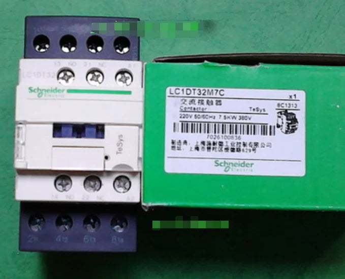 LC1DT32M7C 1PC NEW Schneider