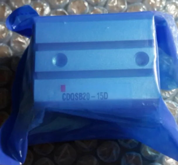 CDQSB20-15D CDQSB2015D 1PC New SMC air cylinder free shipping