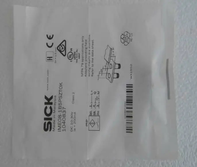 IME08-1B5PSZTOK IME081B5PSZTOK SICK NEW IN BOX free shipping