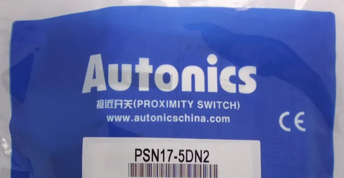 PSN17-5DN2 PSN175DN2 1pcs New AUTONICS proximity switch free shipping