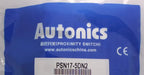 PSN17-5DN2 PSN175DN2 1pcs New AUTONICS proximity switch free shipping