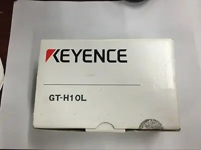 NEW KEYENCE GT-H10L Contact Sensors
