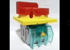 1PC  NEW   SIEMENS   3LD2504-0TK53  63A   free shipping