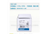1PC  NEW   Omron   H5CZ-L8ED    free  shipping