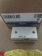 1PC NEW SMC CDQSB12-20D free shipping