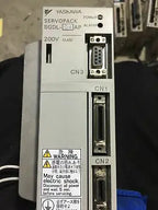 1pc new Yaskawa SGDL-04AP 400W