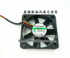 1pc new SUNON KDE1205PFV3 5010 12V 1.0W 5cm