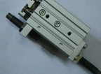 MXQ8-20B MXQ8 20B New in box SMC pneumatic slide free shiiping