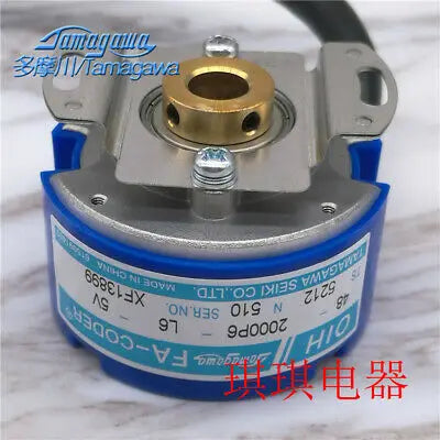 1pc new OIH48-2000P6-L6-5V TS5212N510 TAMAGAWA