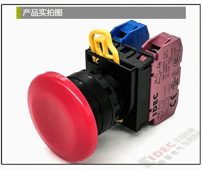 1pc new YW1B-A4E11R IDEC