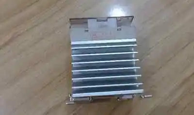 G3PE-235B G3PE235B 1PC New OMRON Solid State Relay 12-24VDC free shipping