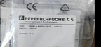 New  P+F NBB1.5-8GM50-E2-V3  Proximity switch  free shipping