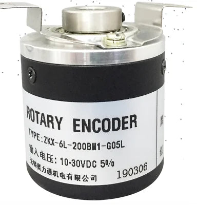 1pc new ZKX-6L-200BM1-G05L