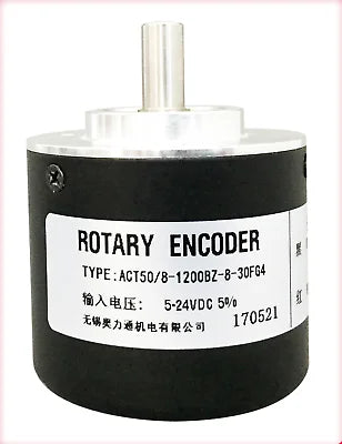 1pc new ACT50/8-1200BZ-8-30FG4