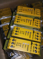 1PC New  PILZ  PNOZ X2.1 PNOZX2.1 free shipping