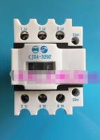1PC  NEW   Tianshui 213   CJX4-329Z  DC220V   free  shipping