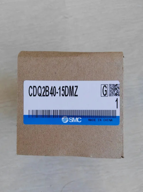 CDQ2B40-15DMZ CDQ2B4015DMZ 1PC New SMC air cylinder free shipping