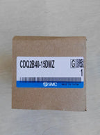 CDQ2B40-15DMZ CDQ2B4015DMZ 1PC New SMC air cylinder free shipping