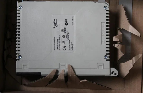 TSXDSY16R5 1 PCS new Schneider PLC free shipping