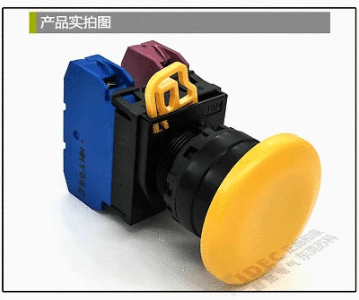 1pc new YW1B-A4E11Y IDEC
