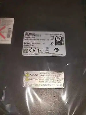 1pc new Delta/ B2/2KW ASD-B2-2023-B