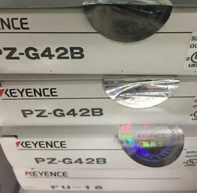 Keyence PZ-G42B NEW IN BOX