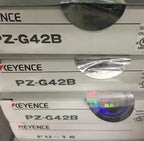 Keyence PZ-G42B NEW IN BOX