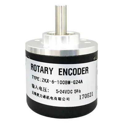 1pc new ZKX-6-100BM-G24A