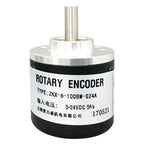 1pc new ZKX-6-100BM-G24A