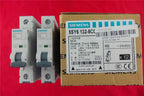 1pc     Siemens   1P  32A  5SY6132-8CC   circuit breaker  free shipping