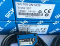 1PC NEW SICK WL100-2N1439 free shipping