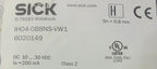 1PC NEW SICK IH04-0B8NS-VW1 free shipping