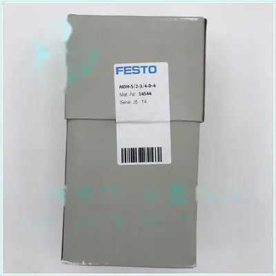 1pc new FESTO 14544 MDH-5/2-3/4-D-4