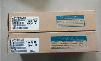 NEW IN BOX MITSUBISHI PLC Module AJ65SBRB2N-16R AJ65SBRB2N 16R