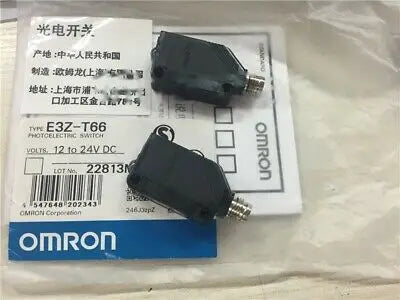 1pc new E3Z-T66