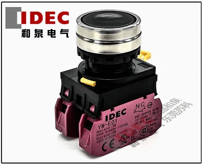 1pc new YW4B-M1E02B IDEC