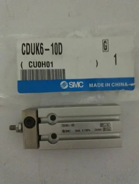 CDUK6-10D CDUK6 10D NEW SMC free installation cylinder free shipping