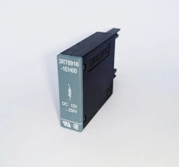 1PC  NEW   SIEMENS   3RT6916-1EH00  DC12V-250V   free shipping