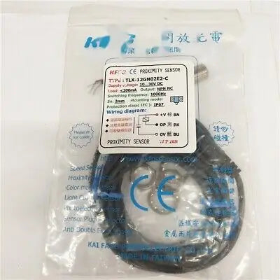 1pc new TLX-12GN02E2-C KFPS