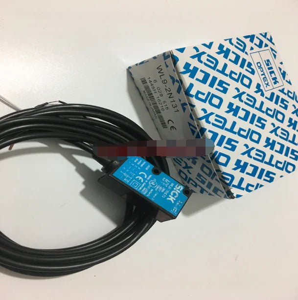 1PC NEW SICK WL9-2N131 free shipping