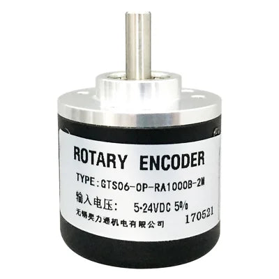 1pc new GTS06-0P-RA200B-2M