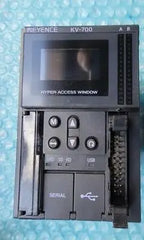 Used KV-700 Keyence PLC