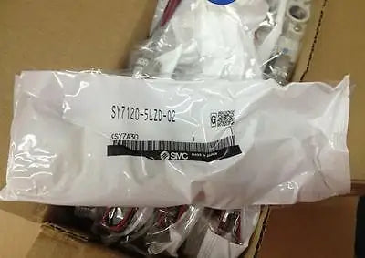 1PC SY7120-5LD-02 NEW 1pc SMC solenoid valve