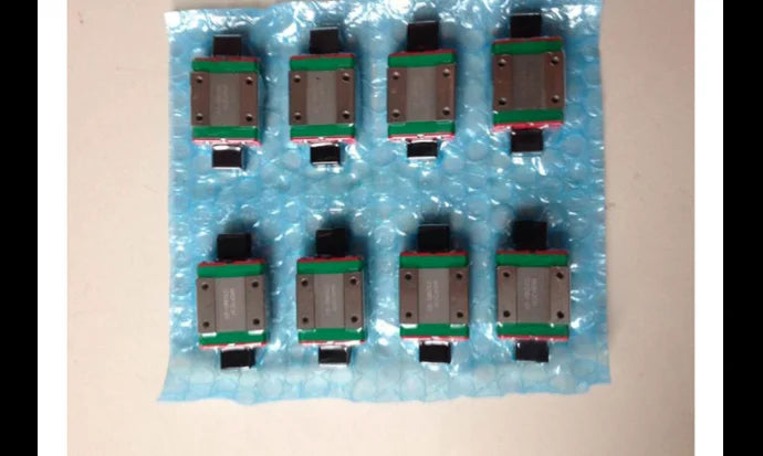 1PC NEW HIWIN MGN12C free shipping
