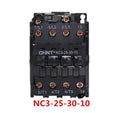 NEW  CHNT  NC3(CJ46)-25-30-10  NC3-25-30-10  AC contactor   free shipping