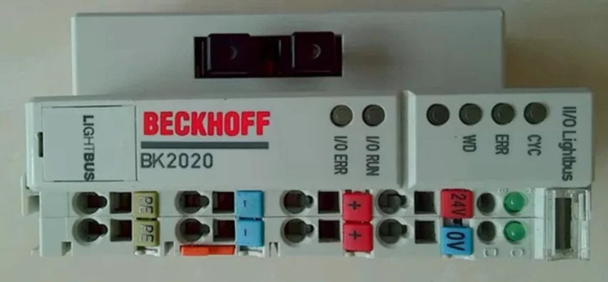 New  BECKHOFF  BK2020  free shipping