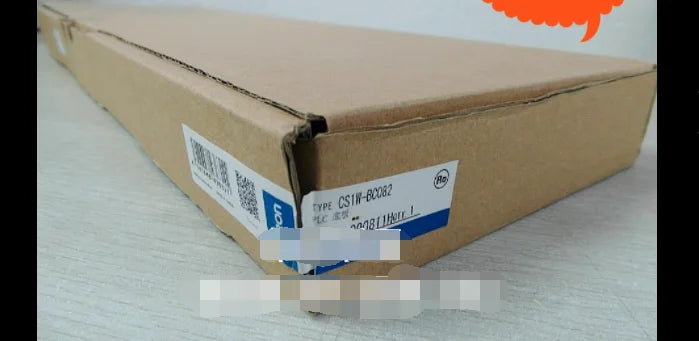 1PC  NEW   Omron   CS1W-BC082      free  shipping