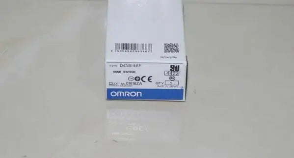 D4NS-4AF D4NS4AF 1PC NEW IN BOX Omron door switch free shipping