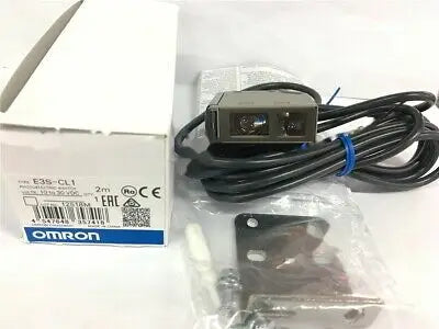 1pc new E3S-CL1 NPN PNP