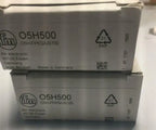 1pcs IFM O5H500 free shipping